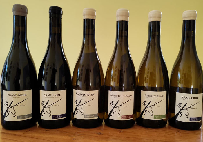 Info Only!   Tasting & Tapas - Loire Libations