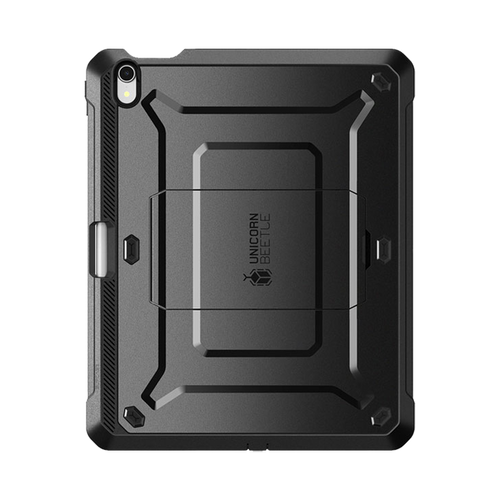 iPad Air 13 Inch (2024) Unicorn Beetle Pro Rugged Case-Black