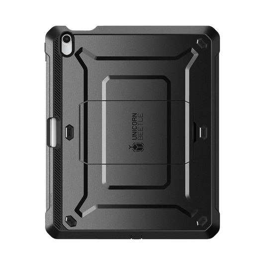 iPad Air 4 / 5 Unicorn Beetle PRO Rugged Kickstand Case-Black