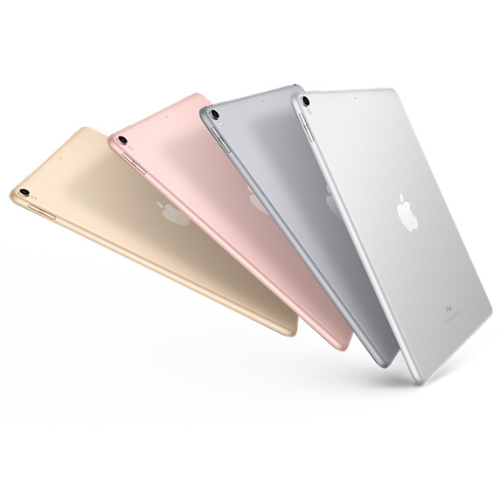 iPad Pro 10.5" (2017) 512GB - Gold (Wi-Fi)