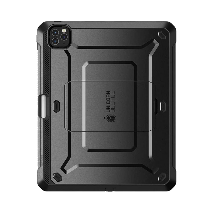 iPad Pro 11 Inch (2021 & 2022) Unicorn Beetle Pro Rugged Case-Black