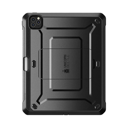 iPad Pro 11 Inch (2021 & 2022) Unicorn Beetle Pro Rugged Case-Black