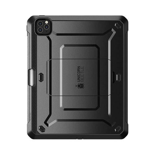 iPad Pro 11 Inch (2021 & 2022) Unicorn Beetle Pro Rugged Case-Black