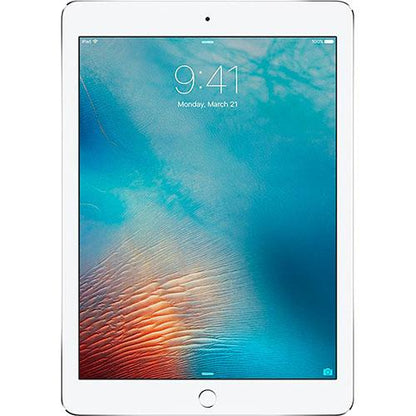 iPad Pro (12.9")128GB Silver (Cellular + Wifi) - Plug.tech