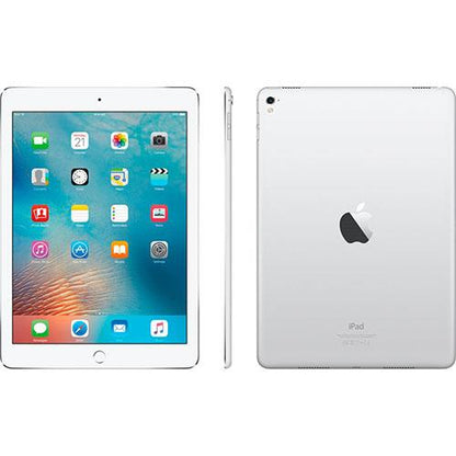 iPad Pro (12.9")128GB Silver (Cellular + Wifi) - Plug.tech
