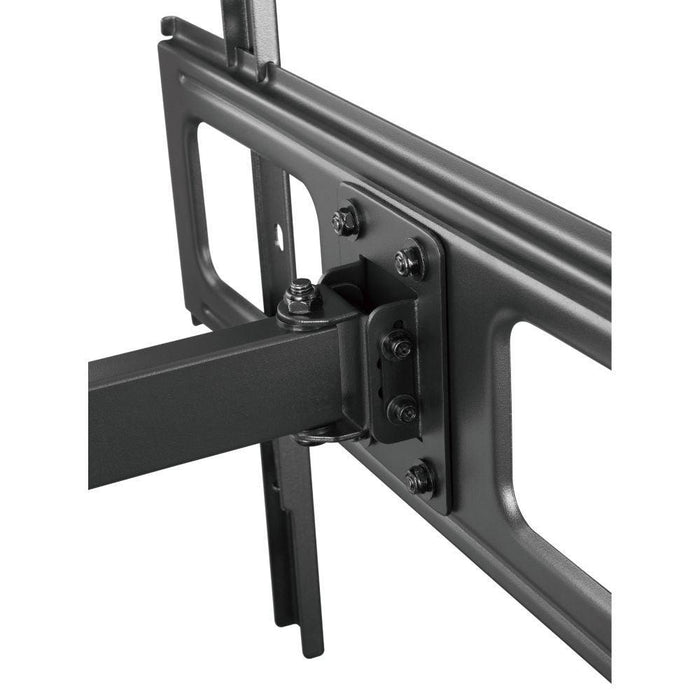 iTECH Double Arm Wall Mount TV Bracket for 37" to 80" TVs - Black | PTRB78 from DID Electrical - guaranteed Irish, guaranteed quality service. (6977419608252)
