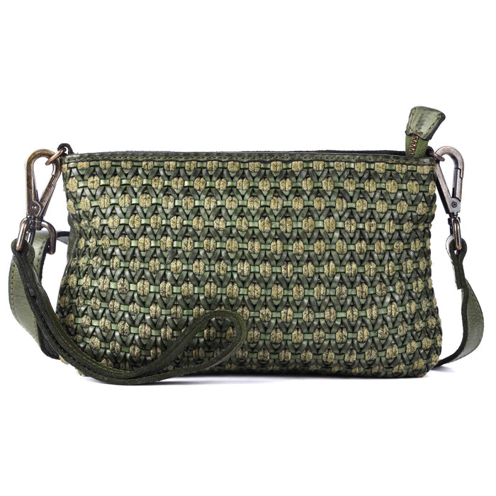 Itzel - The Crossbody