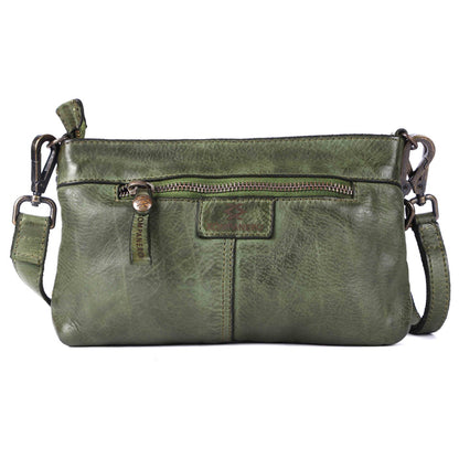 Itzel - The Crossbody