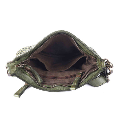 Itzel - The Crossbody