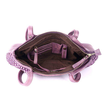 Itzel - The Handbag