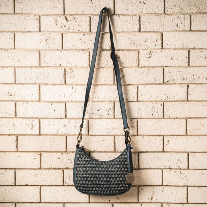 Itzel - The Hobo Bag