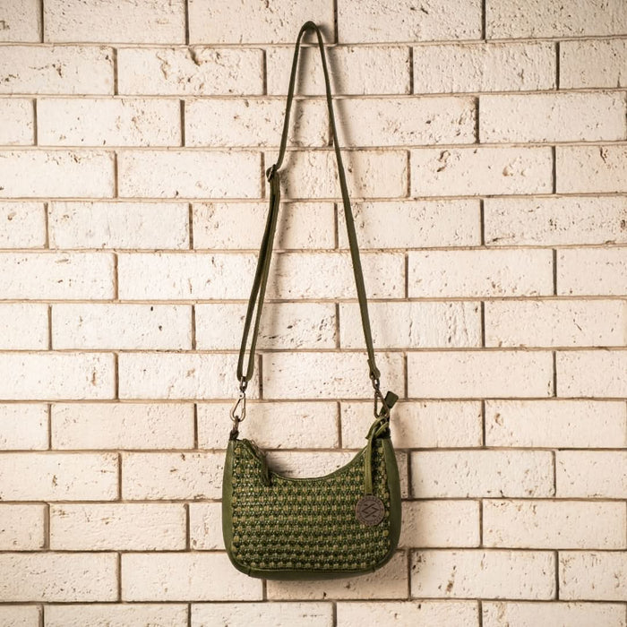 Itzel - The Hobo Bag