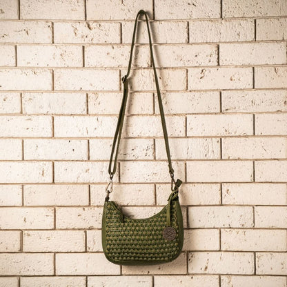 Itzel - The Hobo Bag
