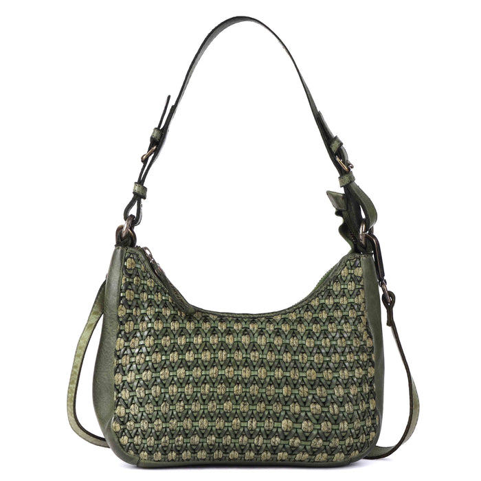 Itzel - The Hobo Bag