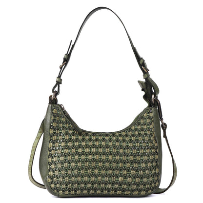 Itzel - The Hobo Bag