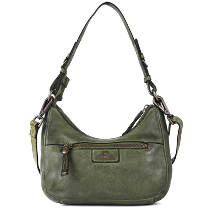 Itzel - The Hobo Bag