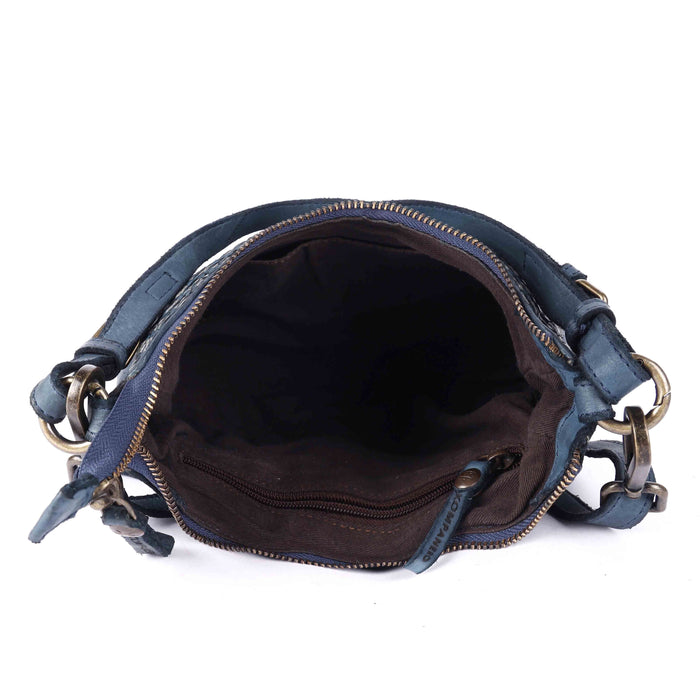 Itzel - The Hobo Bag
