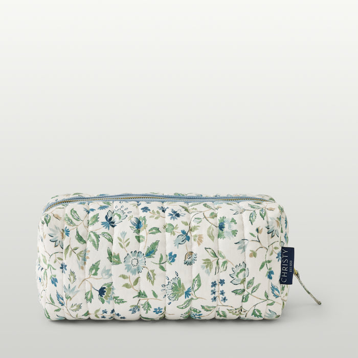 Ivy Croft Make Up Bag