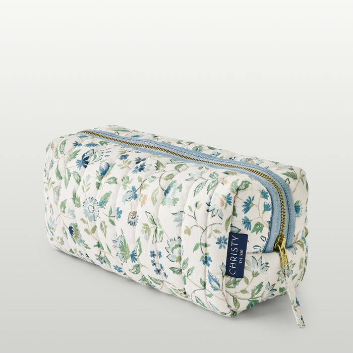 Ivy Croft Make Up Bag