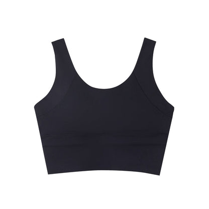 Ivy Top - Black