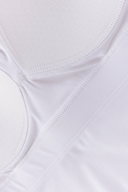 Ivy Top - White