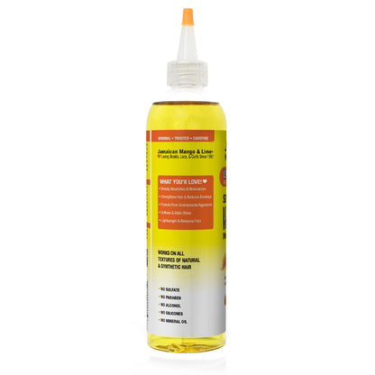 Jamaican Mango & Lime Island Oil 8oz