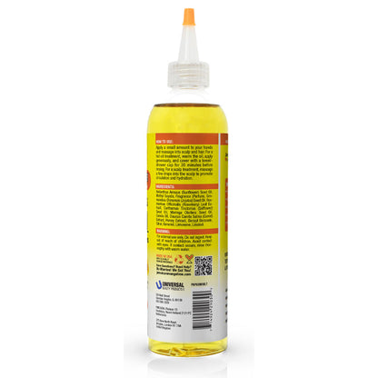 Jamaican Mango & Lime Island Oil 8oz