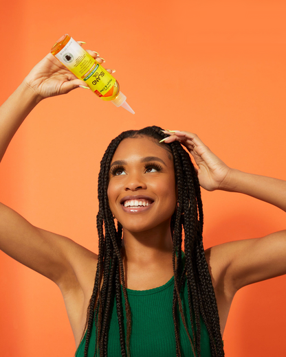 Jamaican Mango & Lime Island Oil 8oz