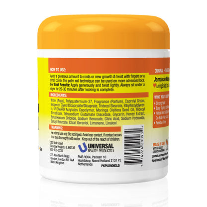 Jamaican Mango & Lime Resistant Formula Locking Gel