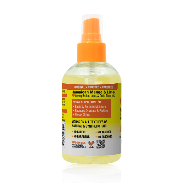 Jamaican Mango & Lime Shine-A-Loc 4oz