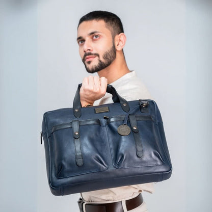 Jason - Laptop Bag 14"