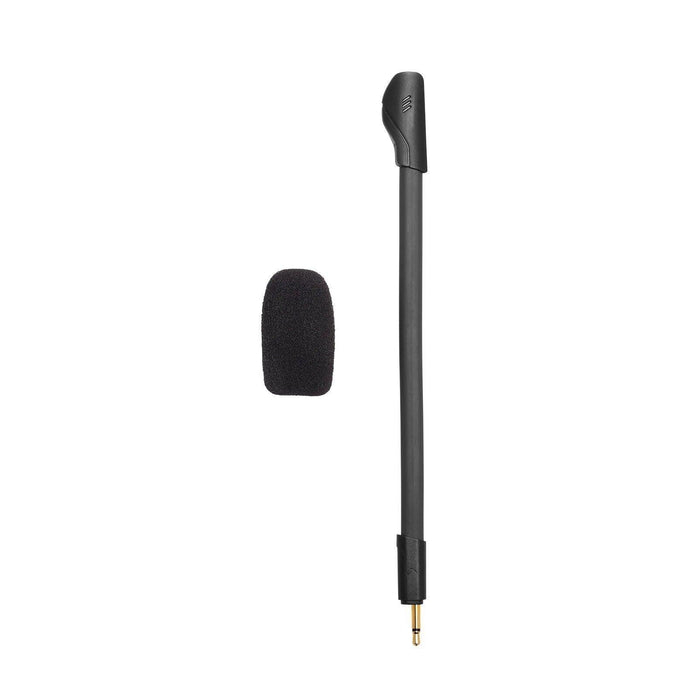 JBL Quantum 100 Over Ear Wired Gaming Headset - Black | JBLQ100BLK from DID Electrical - guaranteed Irish, guaranteed quality service. (6977441726652)
