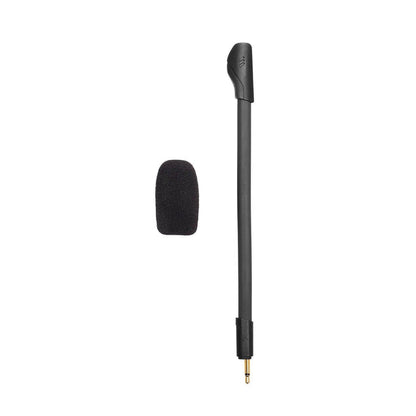 JBL Quantum 100 Over Ear Wired Gaming Headset - Black | JBLQ100BLK from DID Electrical - guaranteed Irish, guaranteed quality service. (6977441726652)