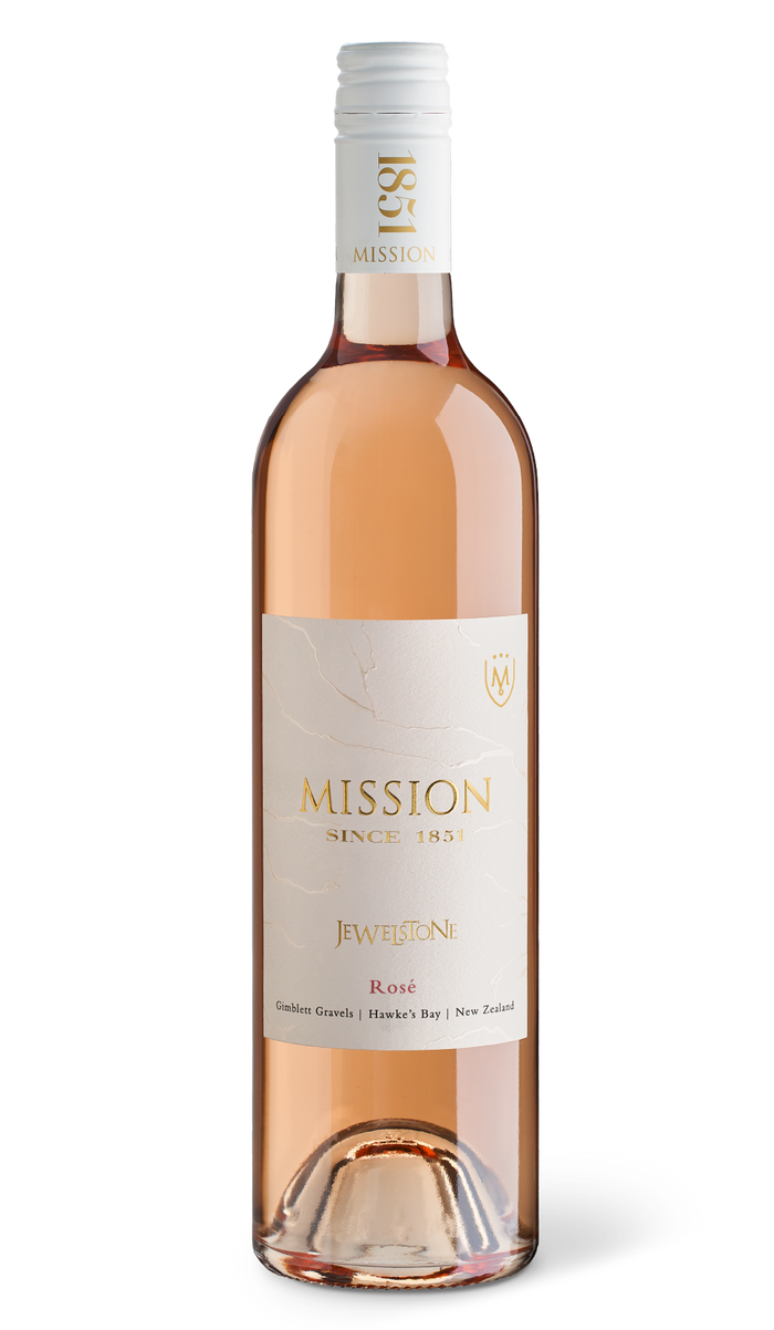Jewelstone Blanc de Noir