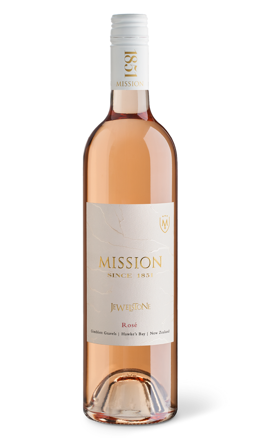 Jewelstone Blanc de Noir