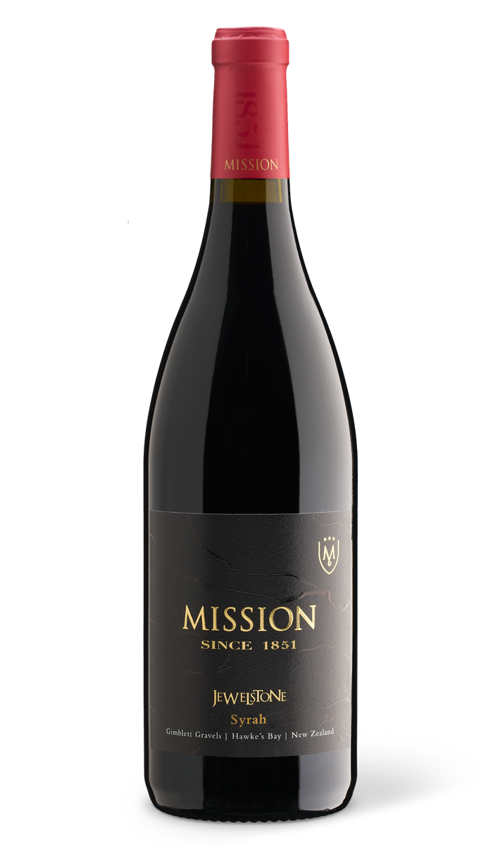 Jewelstone Syrah