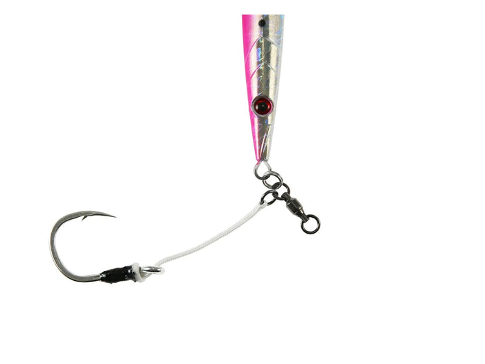 Jigging World - Vertical Jigging Swivels