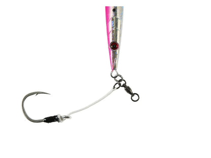 Jigging World - Vertical Jigging Swivels
