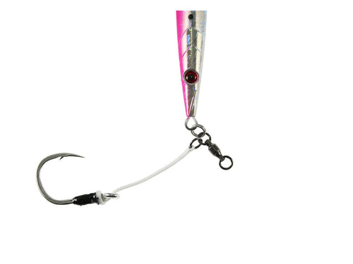 Jigging World - Vertical Jigging Swivels