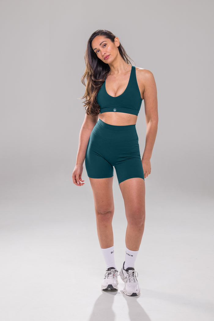 Jolie Bra - Evergreen