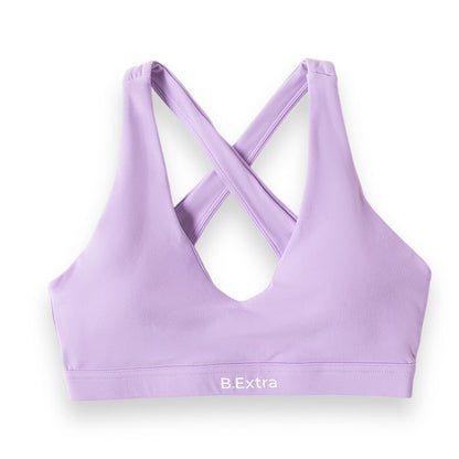 Jolie Bra -  Frosted Orchid