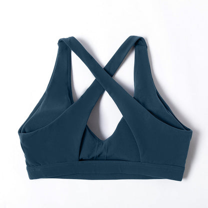 Jolie Bra -  Royal Blue