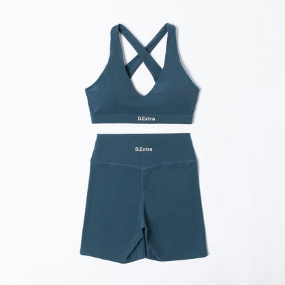 Jolie Bra -  Royal Blue