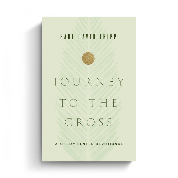 Journey to the Cross (eBook)
