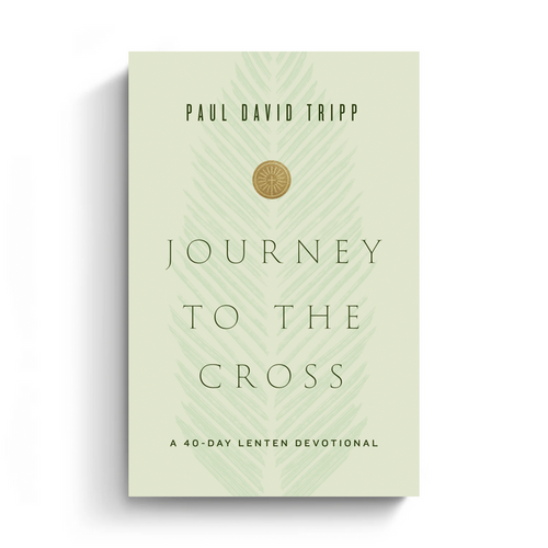 Journey to the Cross (eBook)
