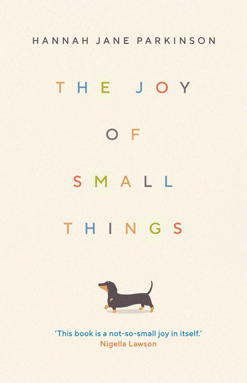 Joy Of Small Things
