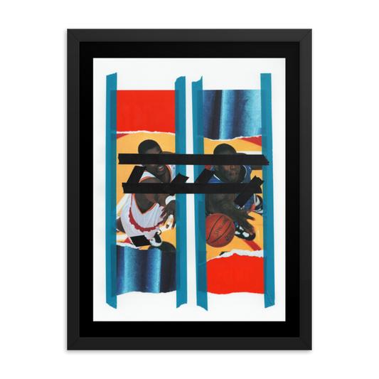 Jump Ball