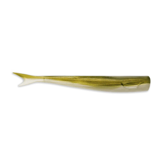 JYG Pro Fishing - 9in SWYM Y-Tails