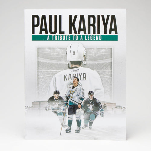 KARIYA RETIREMENT BOOK