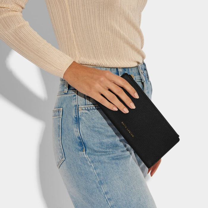 Katie Loxton Travel Organiser - Black